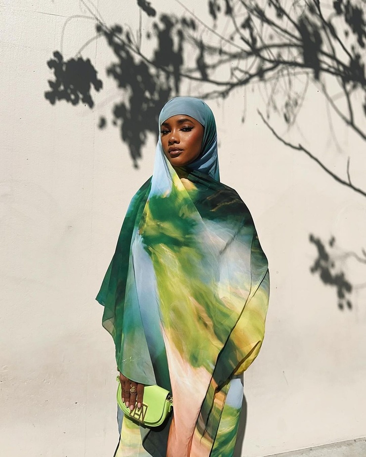 Mariama Diallo
