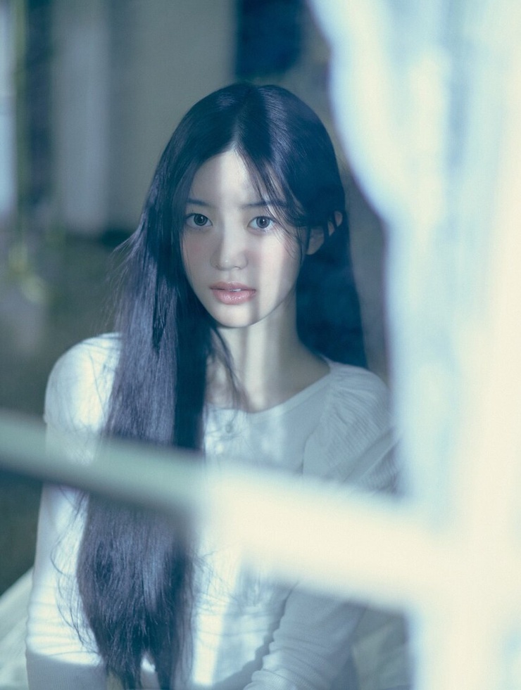 Park Min-ju