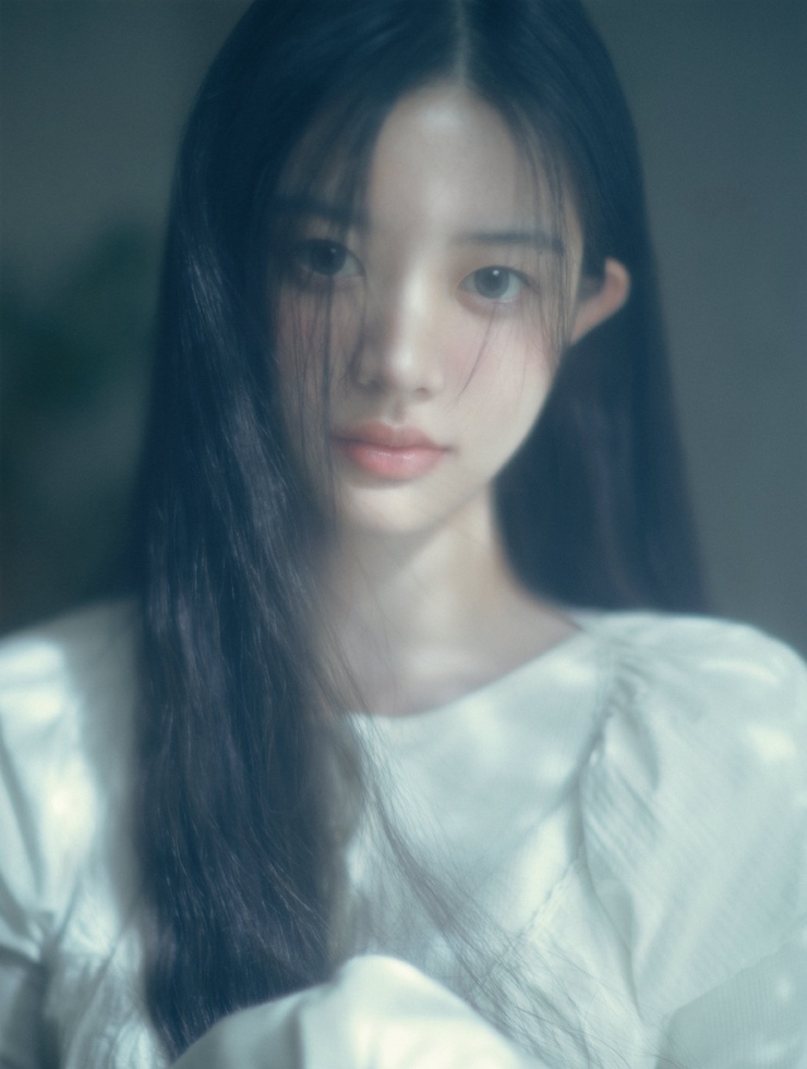 Park Min-ju