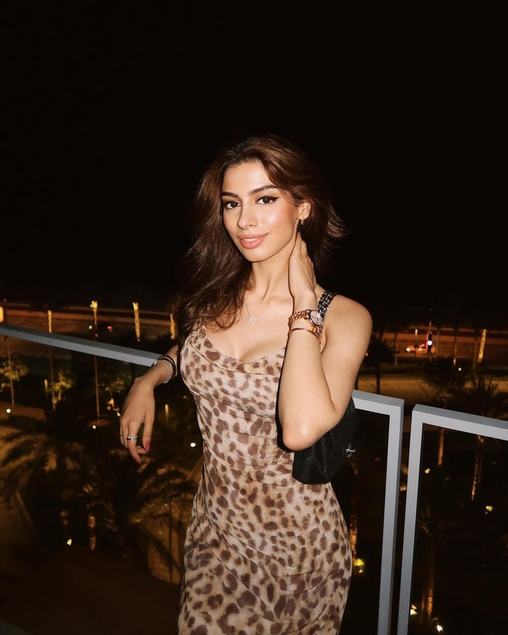 Khushi Kapoor