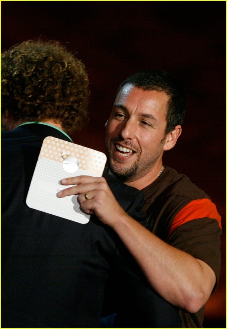 Adam Sandler