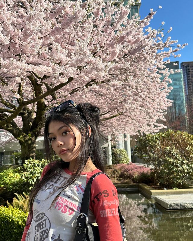 Momona Tamada