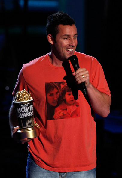 Adam Sandler Adam Sandler