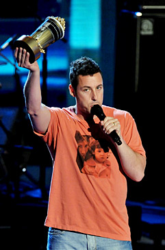 Adam Sandler