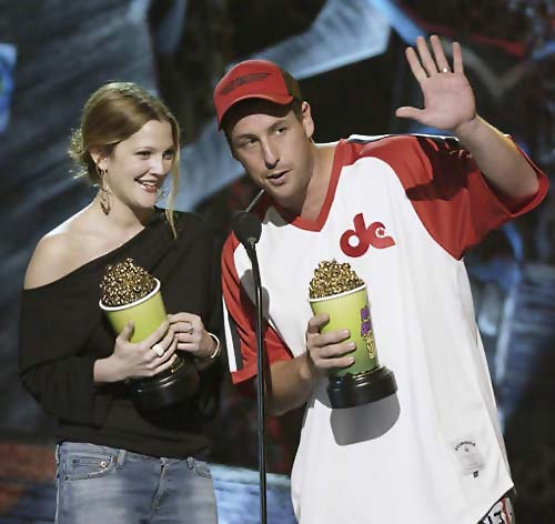 Adam Sandler