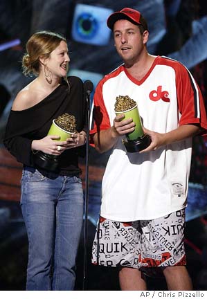 Adam Sandler