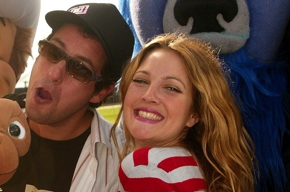 Adam Sandler