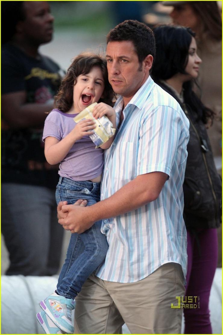 Adam Sandler