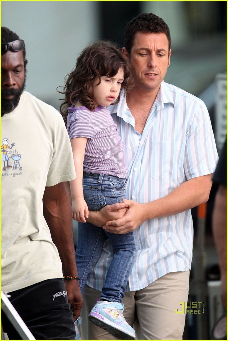 Adam Sandler