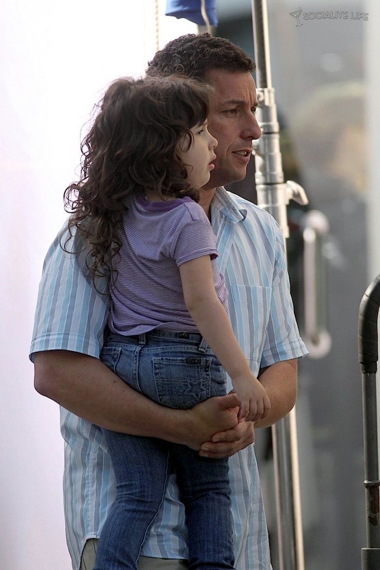 Adam Sandler