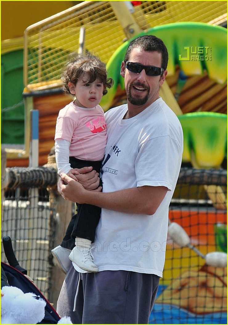 Adam Sandler