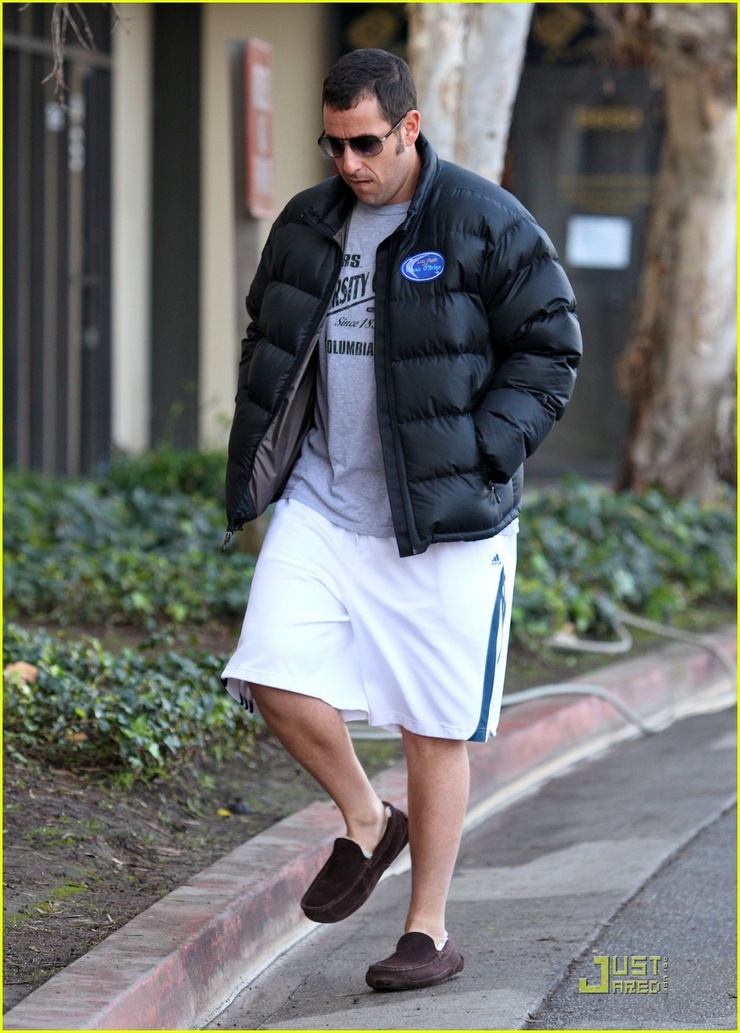 Adam Sandler