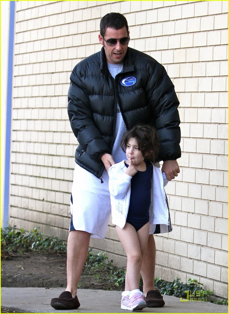 Adam Sandler