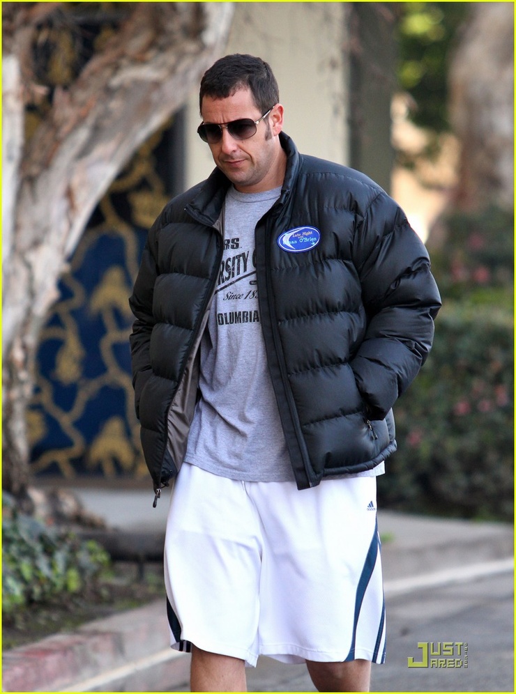 Adam Sandler
