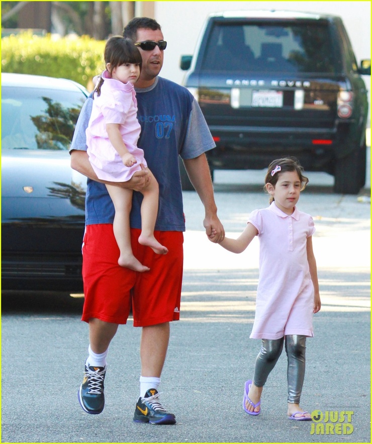 Adam Sandler