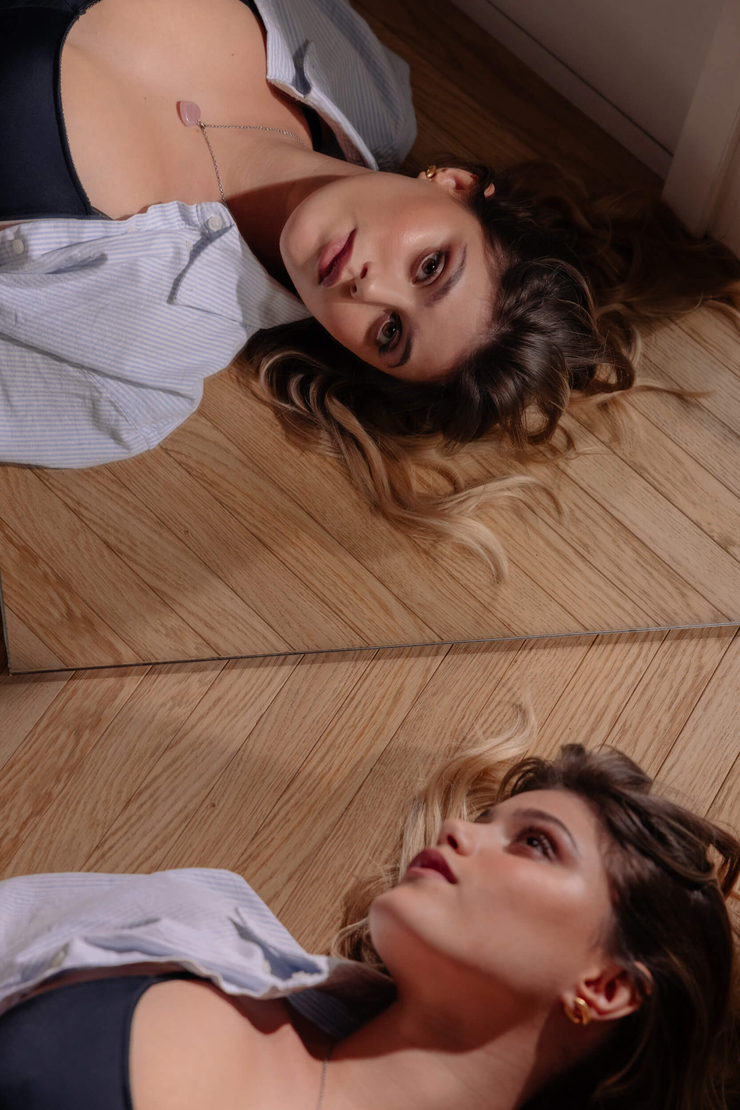 Jenny De Nucci
