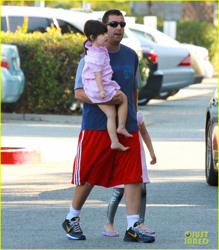 Adam Sandler