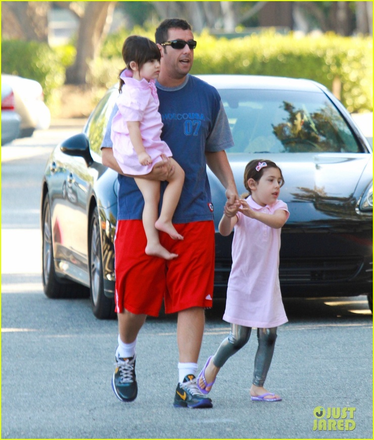 Adam Sandler