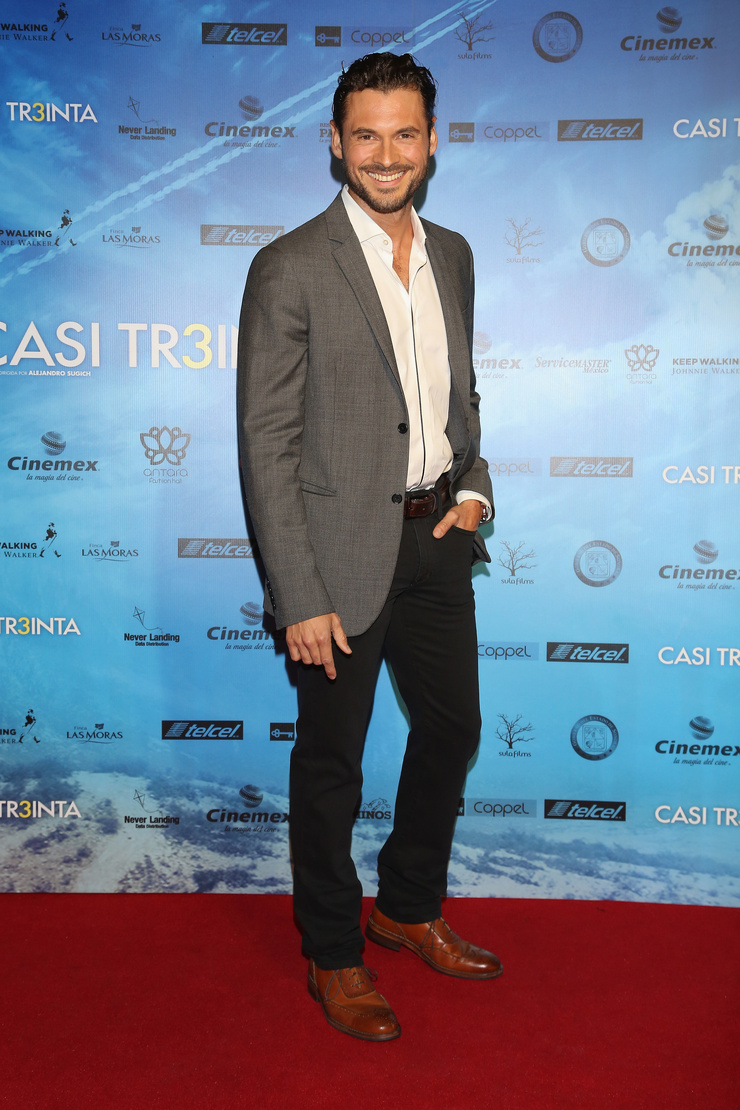 Adan Canto