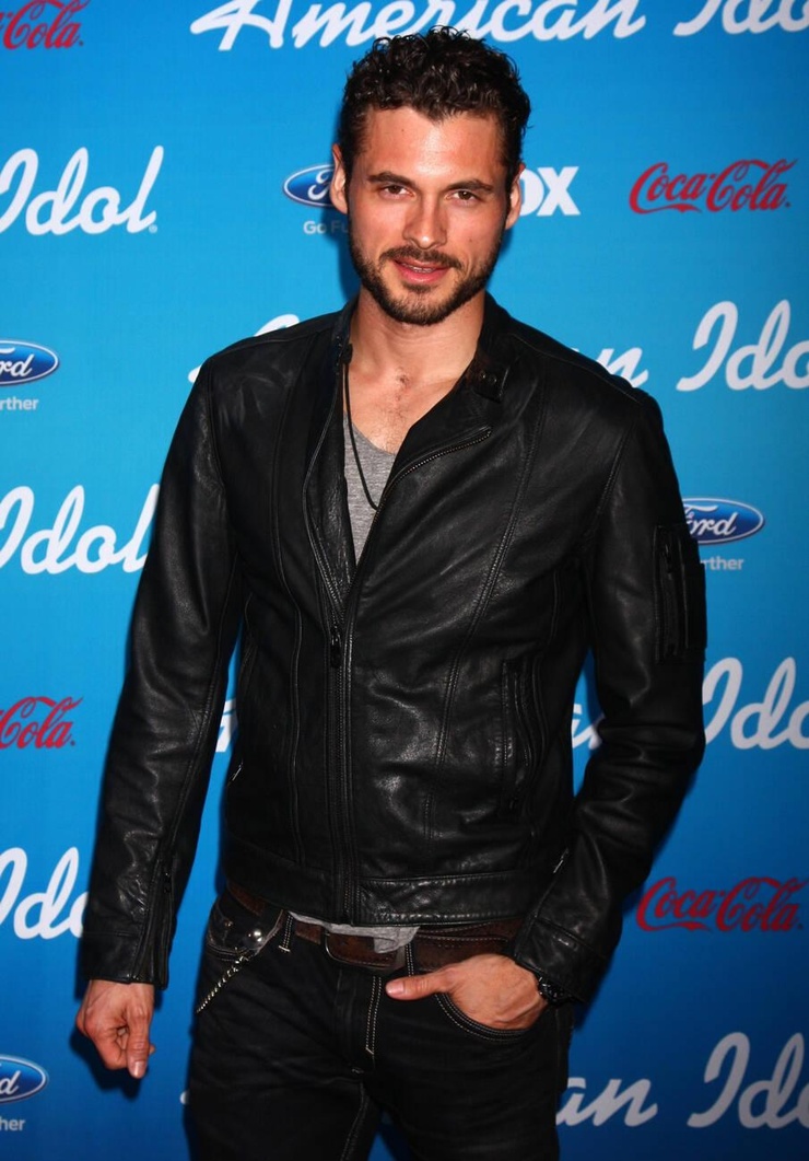 Adan Canto