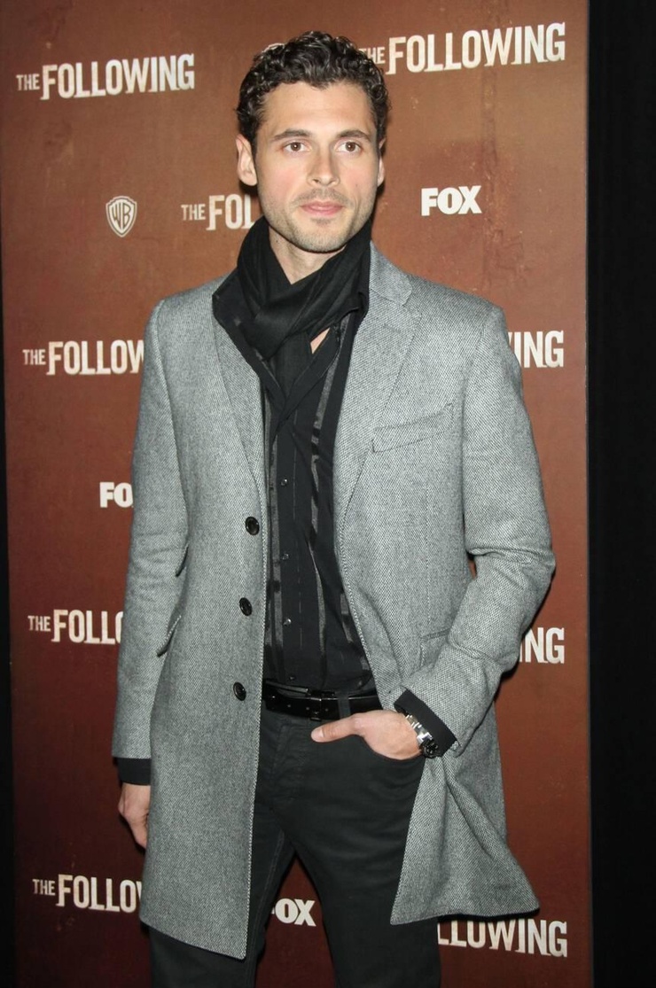 Adan Canto