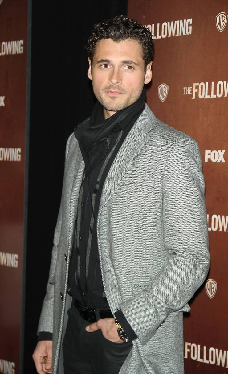 Adan Canto