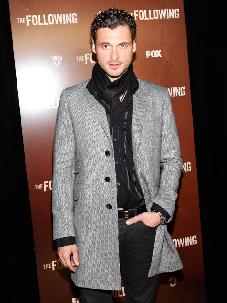 Adan Canto