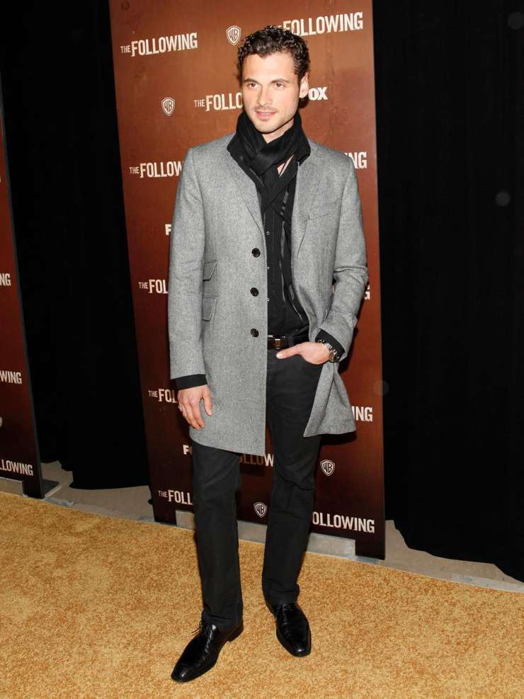 Adan Canto
