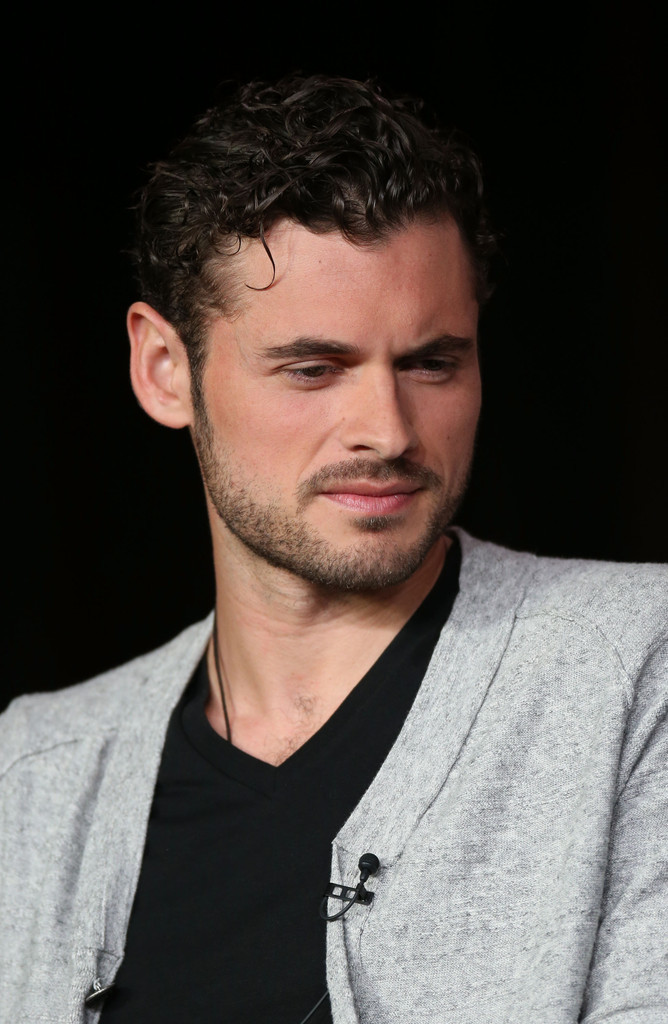 Adan Canto