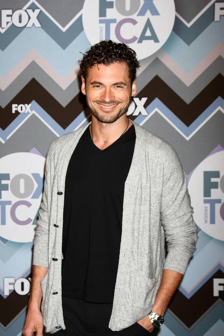Adan Canto