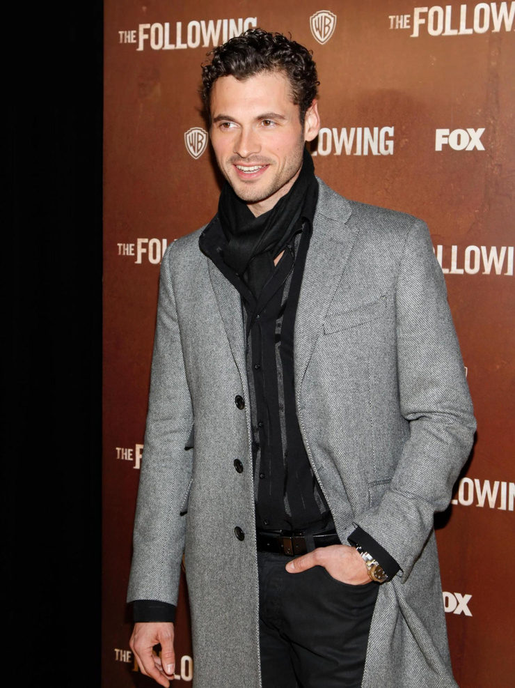 Adan Canto