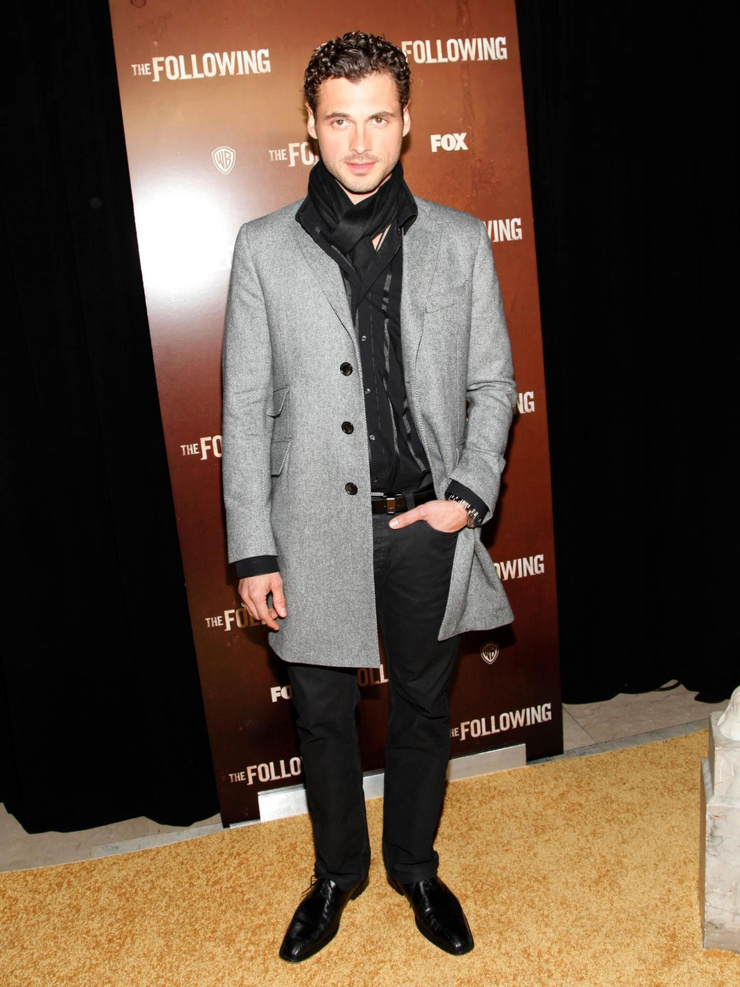 Adan Canto