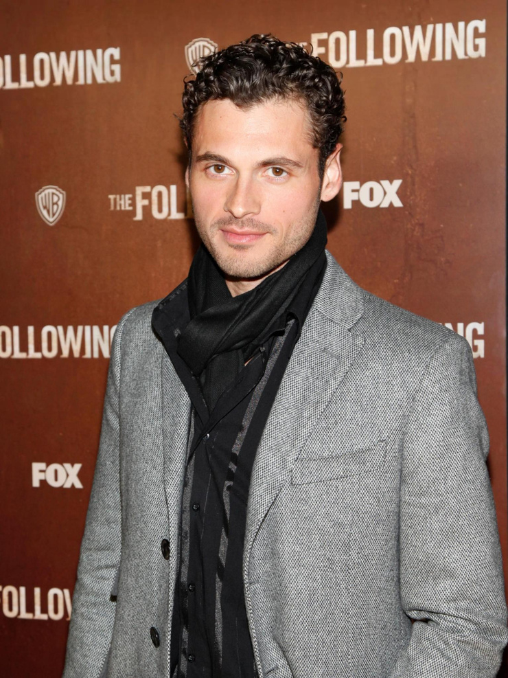 Adan Canto