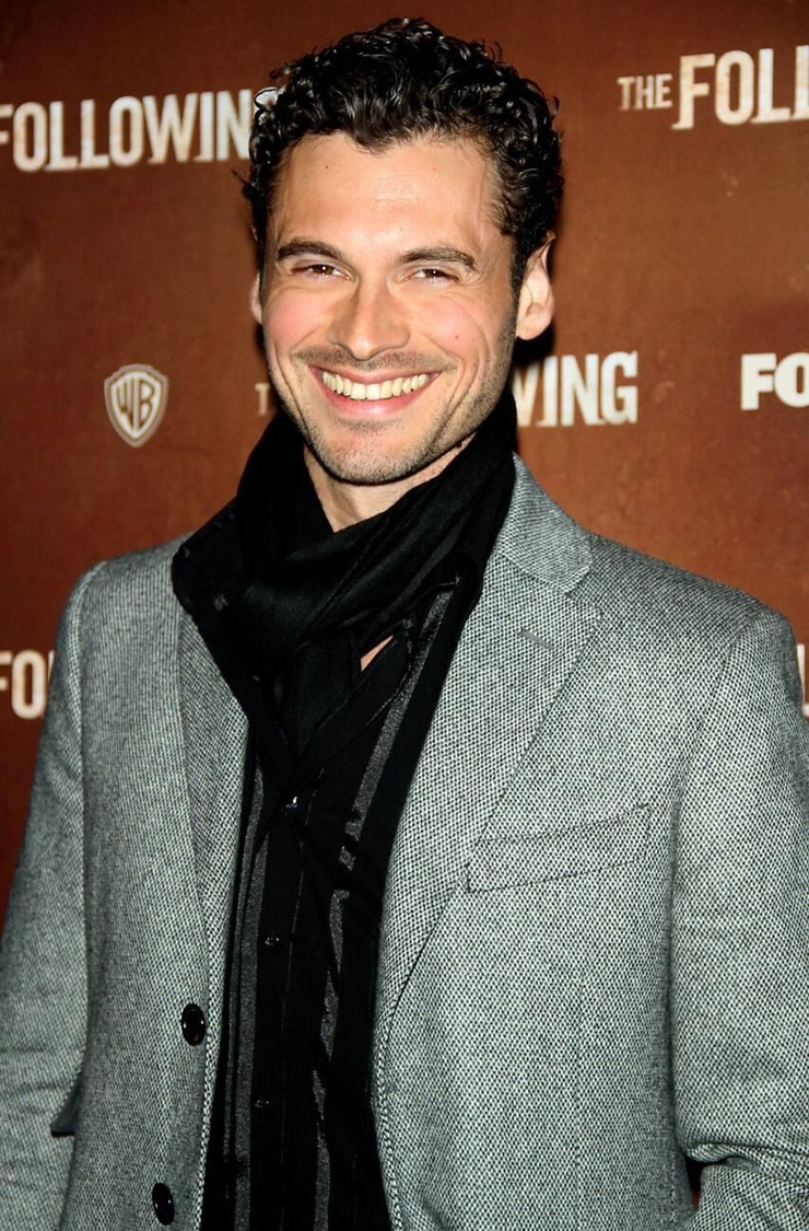 Adan Canto