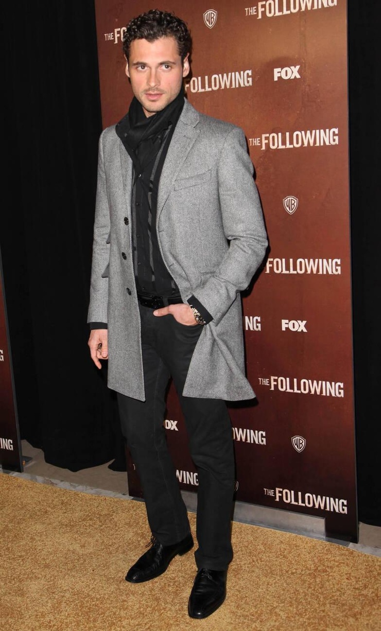 Adan Canto