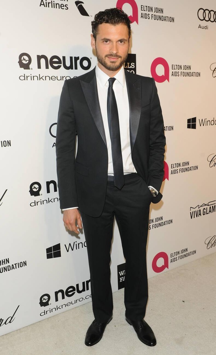 Adan Canto