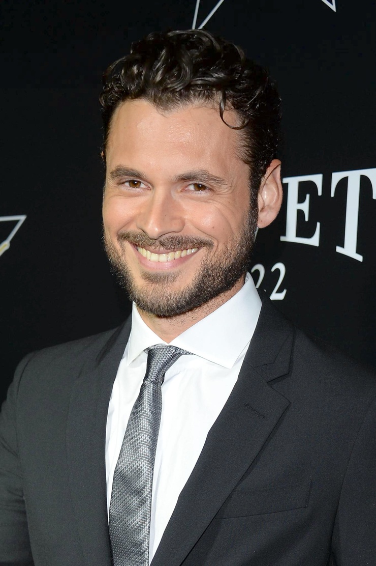 Adan Canto