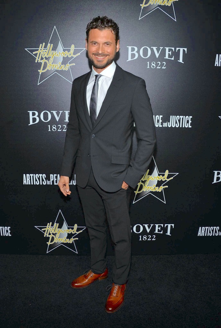Adan Canto