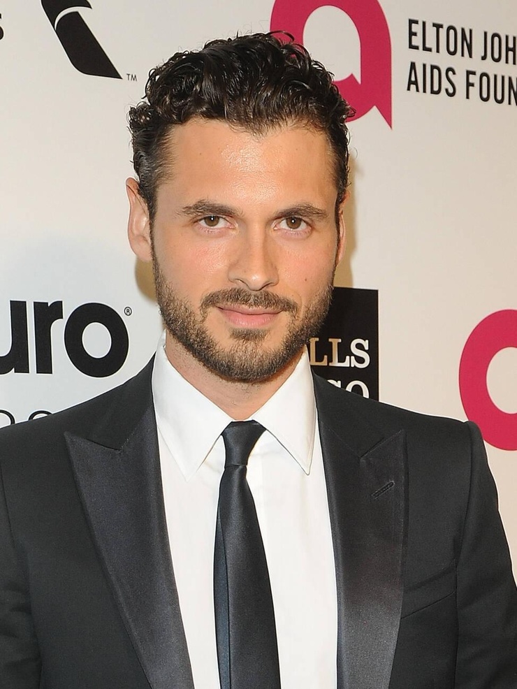 Adan Canto