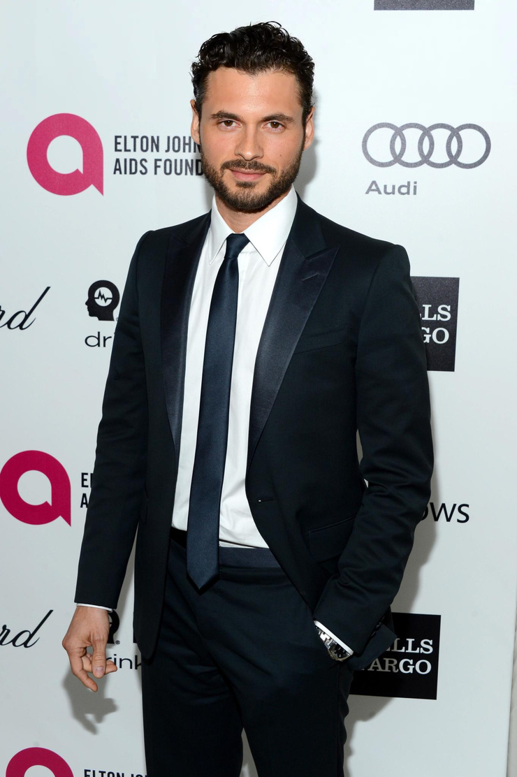 Adan Canto
