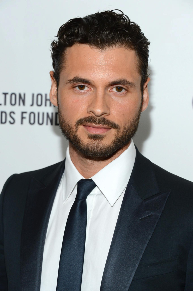 Adan Canto