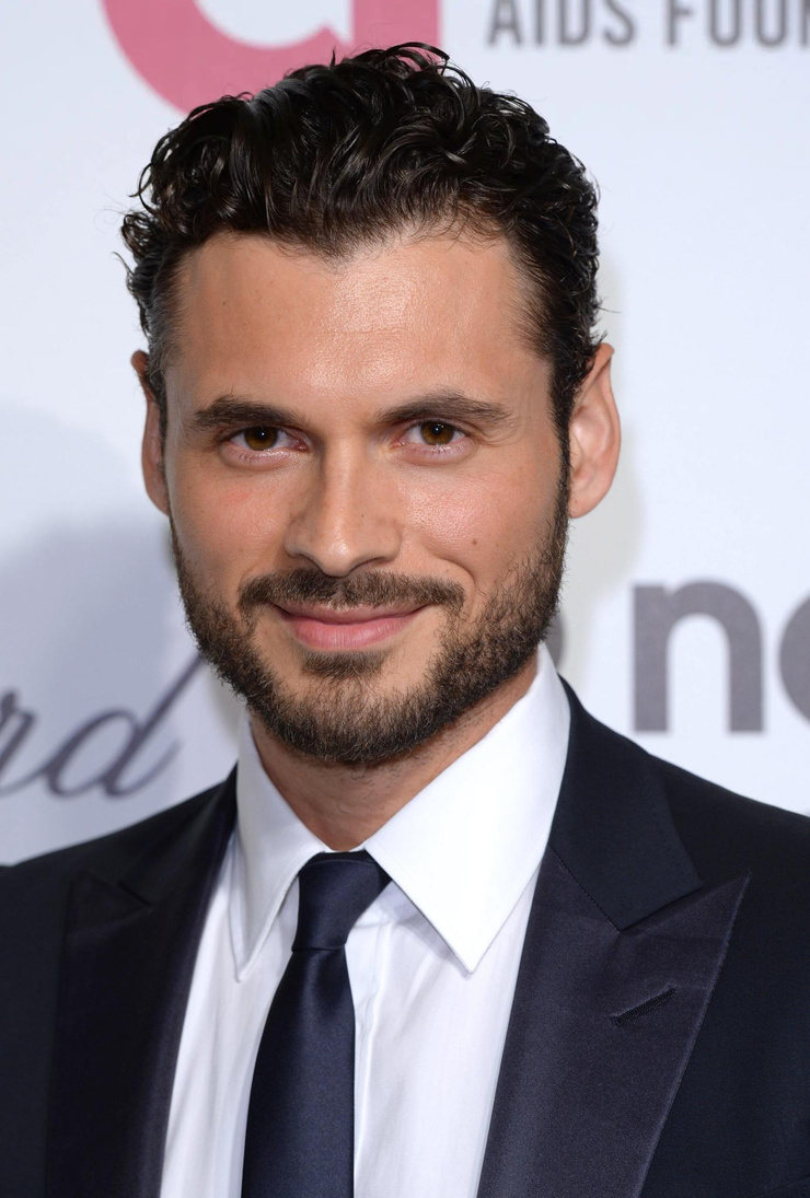 Adan Canto