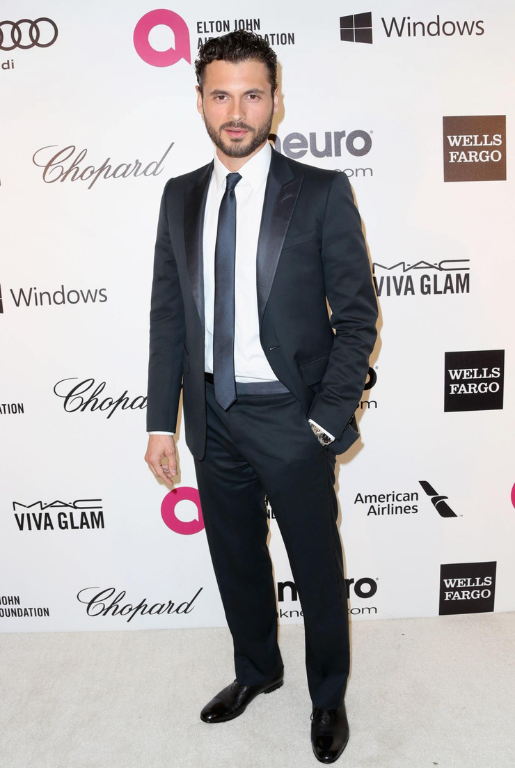 Adan Canto