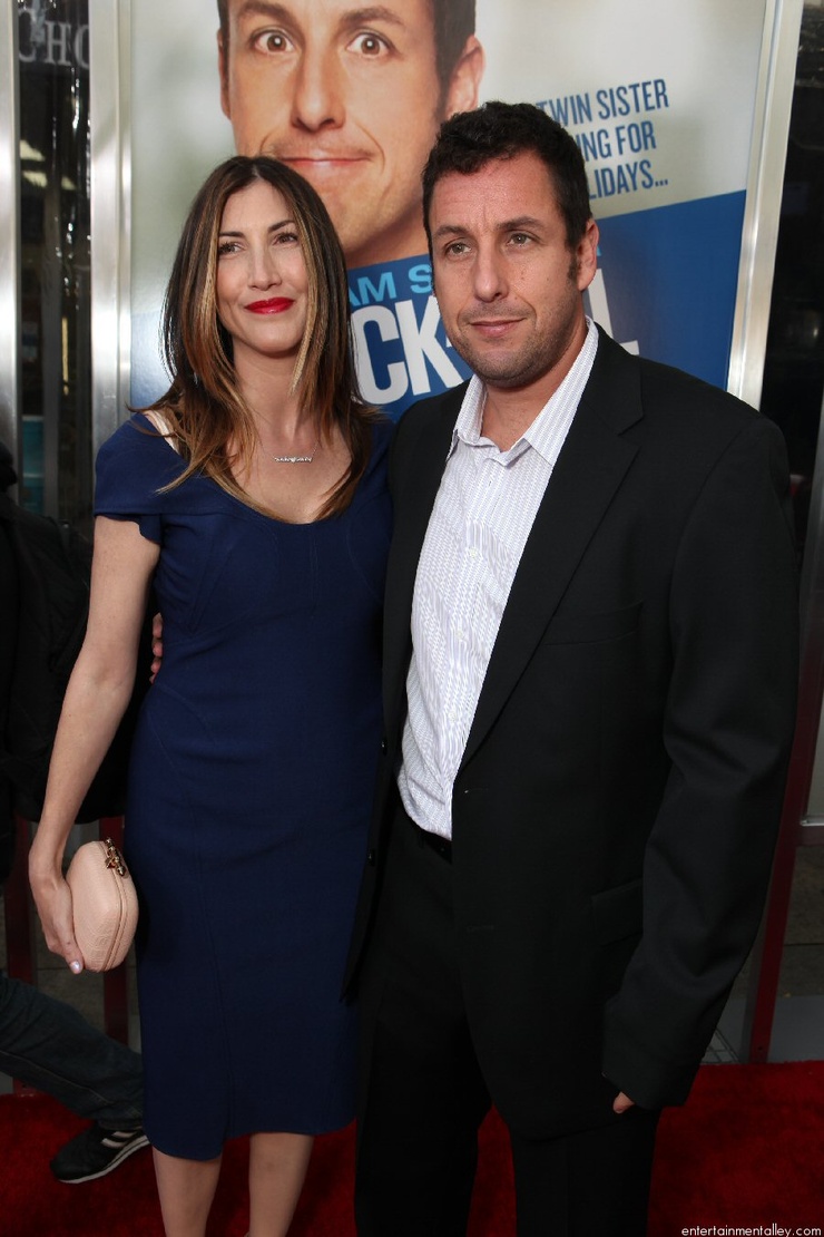 Adam Sandler