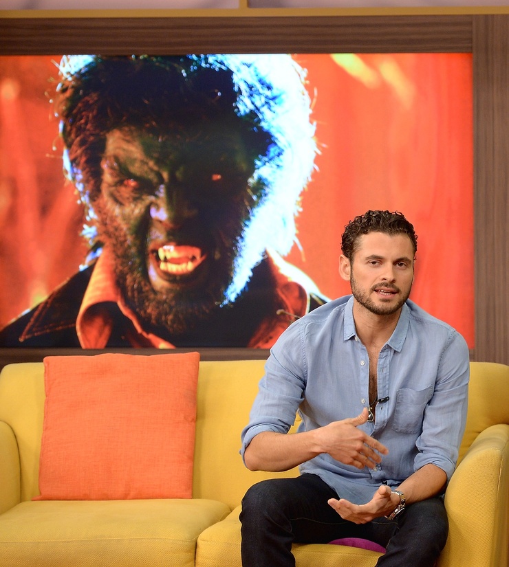 Adan Canto