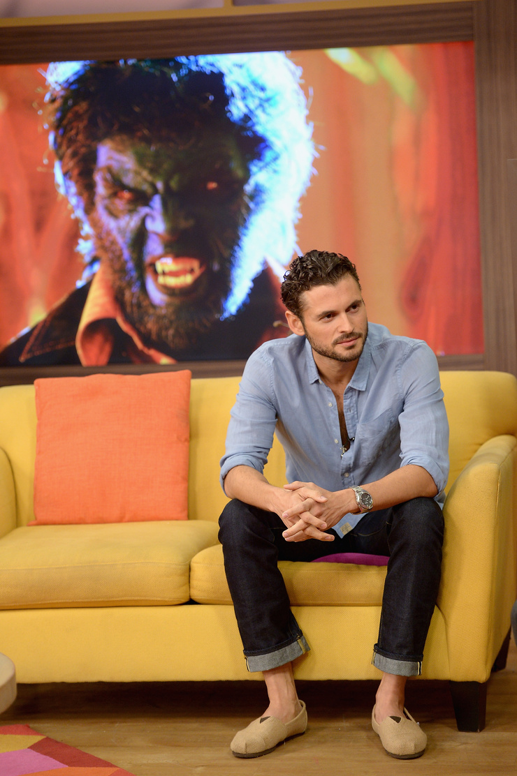 Adan Canto