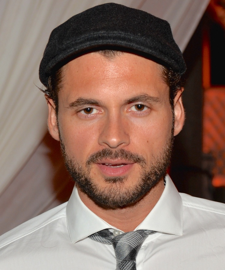 Adan Canto