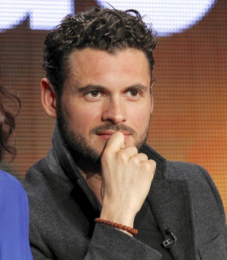Adan Canto