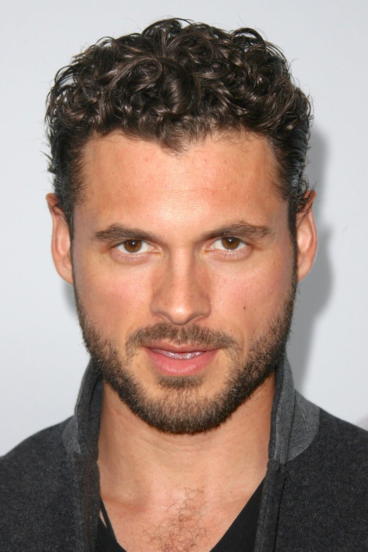 Adan Canto