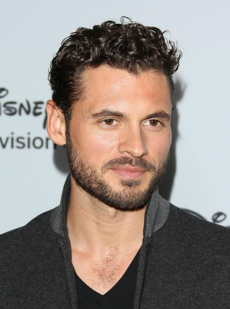 Adan Canto